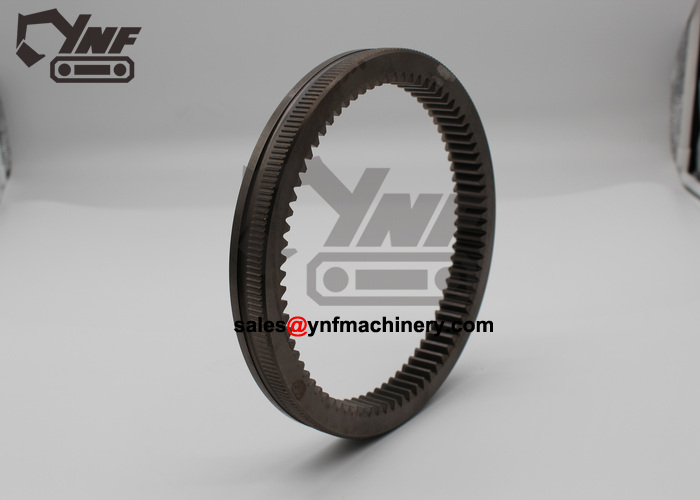 Ricambi riduttori traslazione e rotazione YNF00695, 05-903821-JCB220 YNF00695, vista 5