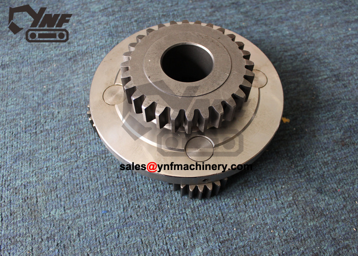 Componente riduttore YNF00697, 05-903805, JS220 YNF00697, vista 2