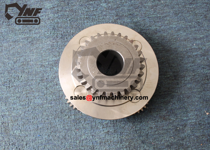 Componente riduttore YNF00697, 05-903805, JS220 YNF00697, vista 3