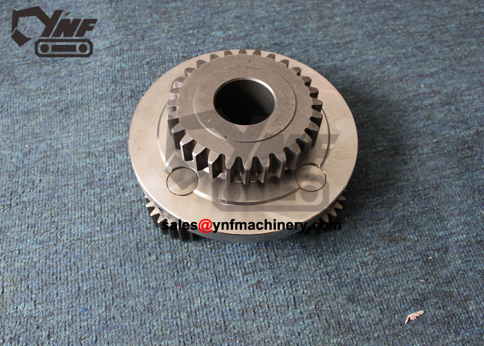 Componente riduttore YNF00697, 05-903805, JS220 YNF00697, vista 4