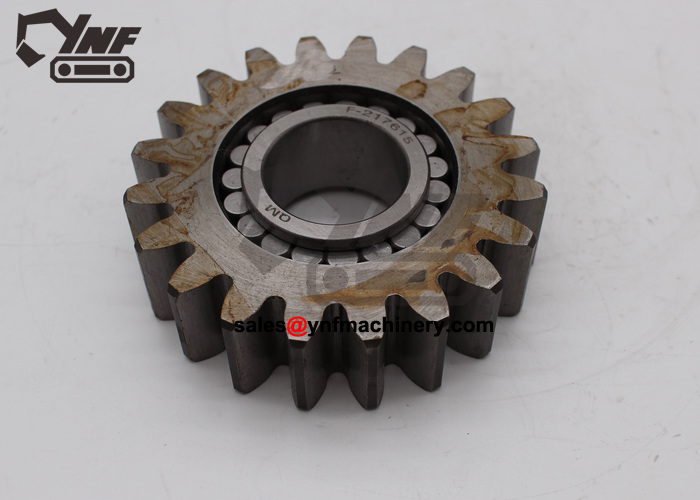 Componente riduttore YNF00722, 05-903806, JS220 YNF00722, vista 1
