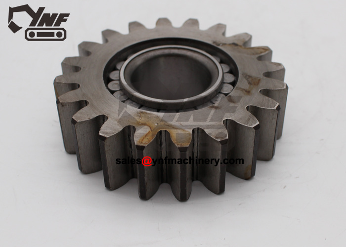 Componente riduttore YNF00722, 05-903806, JS220 YNF00722, vista 2