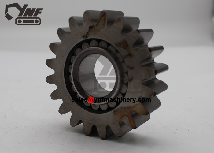 Componente riduttore YNF00722, 05-903806, JS220 YNF00722, vista 3