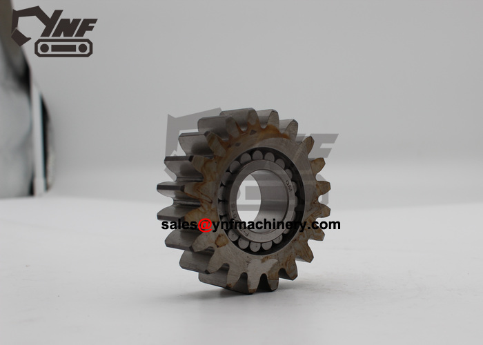 Componente riduttore YNF00722, 05-903806, JS220 YNF00722, vista 4