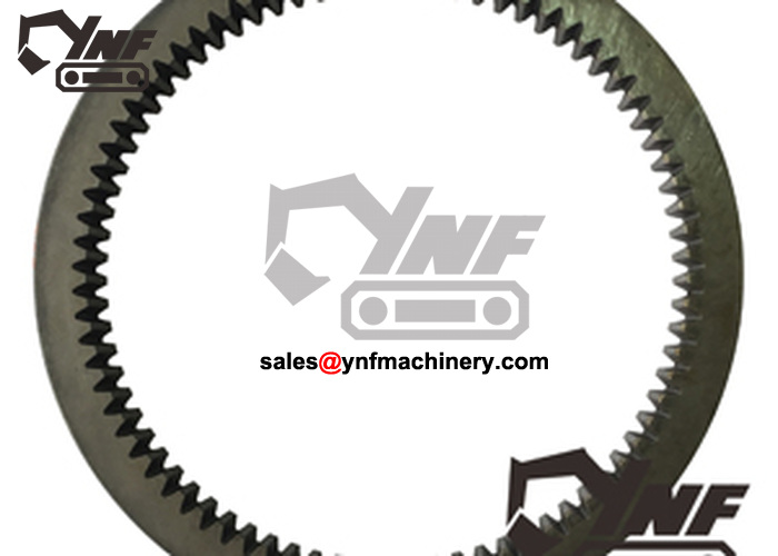 Ricambi riduttori traslazione e rotazione YNF00751, JCB220, 230, 193, 2KG YNF00751, vista 1