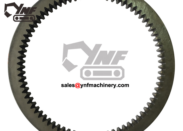 Ricambi riduttori traslazione e rotazione YNF00751, JCB220, 230, 193, 2KG YNF00751, vista 2