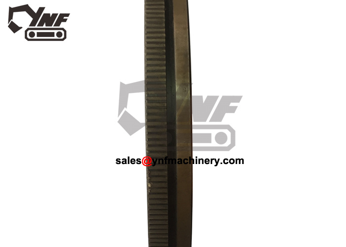 Ricambi riduttori traslazione e rotazione YNF00751, JCB220, 230, 193, 2KG YNF00751, vista 3