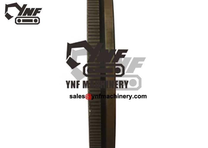 Ricambi riduttori traslazione e rotazione YNF00751, JCB220, 230, 193, 2KG YNF00751, vista 4