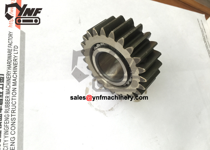 Componente riduttore YNF00753, 05-903805, JS200, JS220, 23T-36T, OD64, ID24, H26 YNF00753, vista 1