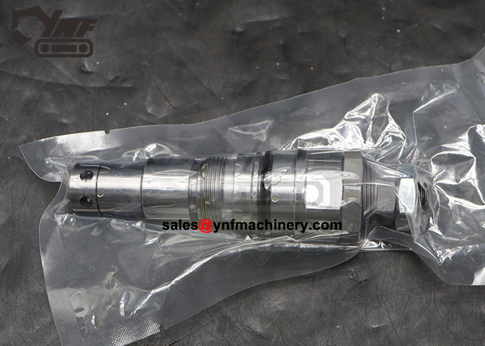 Valvola idraulica YNF00774, YN22V00001F1 YNF00774, vista 2
