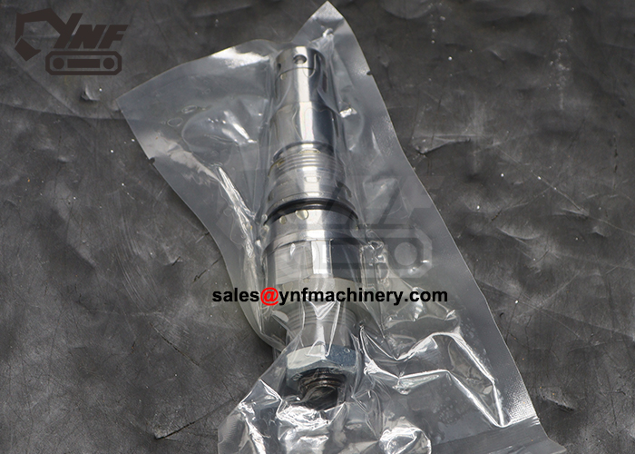 Valvola idraulica YNF00774, YN22V00001F1 YNF00774, vista 3