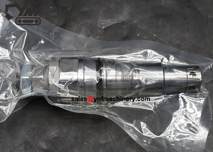 Valvola idraulica YNF00774, YN22V00001F1 YNF00774, vista 4