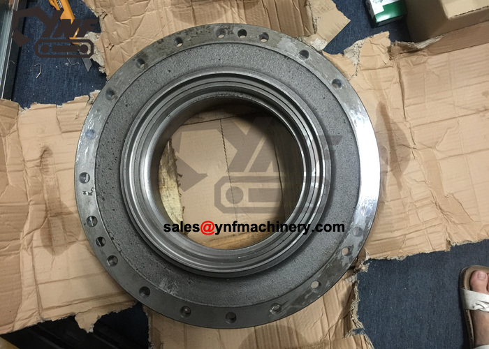 Ricambi riduttori traslazione e rotazione YNF00788, 20Y-27-31120, 173 YNF00788, vista 1