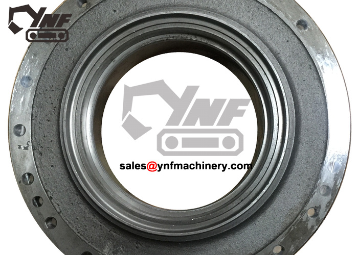 Ricambi riduttori traslazione e rotazione YNF00788, 20Y-27-31120, 173 YNF00788, vista 2