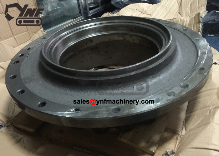 Ricambi riduttori traslazione e rotazione YNF00788, 20Y-27-31120, 173 YNF00788, vista 4