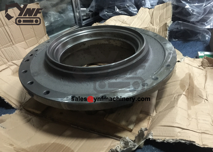 Ricambi riduttori traslazione e rotazione YNF00788, 20Y-27-31120, 173 YNF00788, vista 5