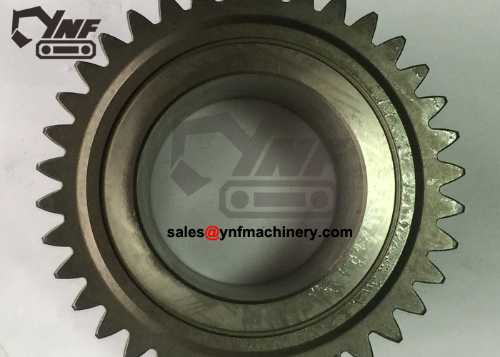 Ricambi riduttori traslazione e rotazione YNF00789, 20Y-27-22140, 123-109 YNF00789, vista 1
