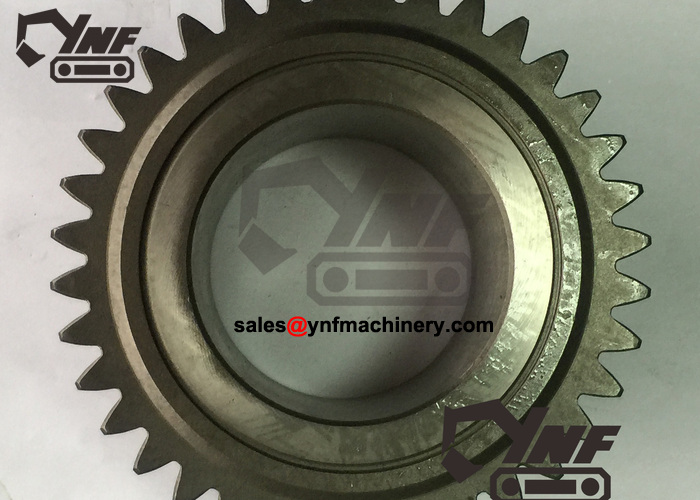Ricambi riduttori traslazione e rotazione YNF00789, 20Y-27-22140, 123-109 YNF00789, vista 2