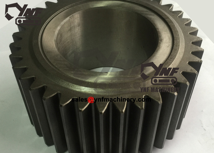 Ricambi riduttori traslazione e rotazione YNF00789, 20Y-27-22140, 123-109 YNF00789, vista 4