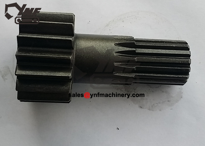 Ricambi riduttori traslazione e rotazione YNF00813, PC120-6, TZ270B1006-00 YNF00813, vista 4