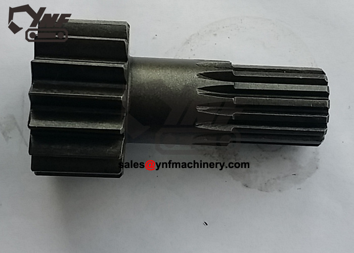 Ricambi riduttori traslazione e rotazione YNF00813, PC120-6, TZ270B1006-00 YNF00813, vista 5
