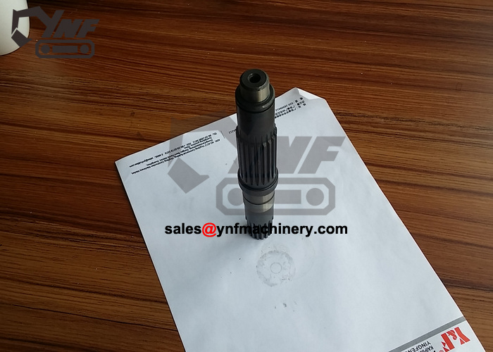Ricambi riduttori traslazione e rotazione YNF00815, PC120-6, TZ269B2002-00 YNF00815, vista 1