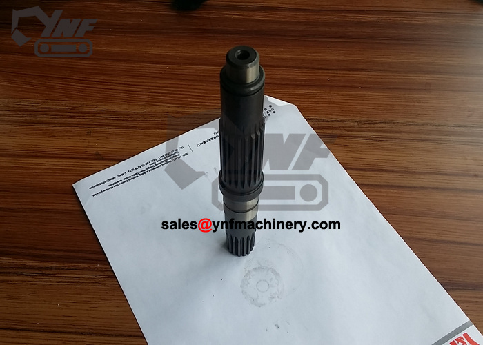 Ricambi riduttori traslazione e rotazione YNF00815, PC120-6, TZ269B2002-00 YNF00815, vista 2