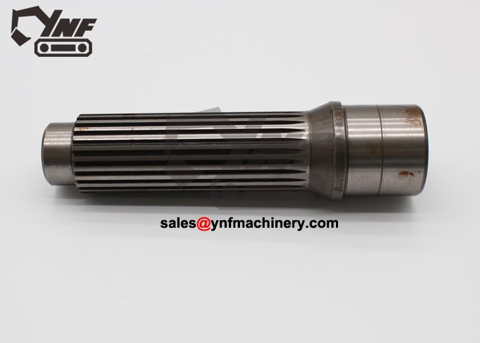 Ricambi riduttori traslazione e rotazione YNF00816, LQ15V00007S042, SH200A3 YNF00816, vista 1