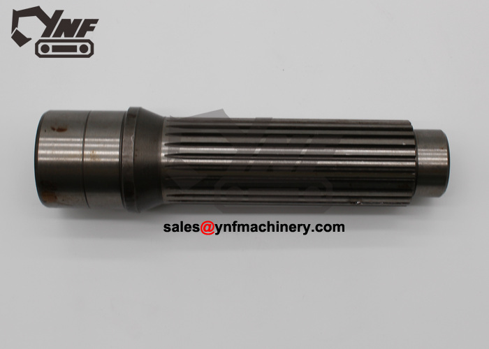 Ricambi riduttori traslazione e rotazione YNF00816, LQ15V00007S042, SH200A3 YNF00816, vista 2
