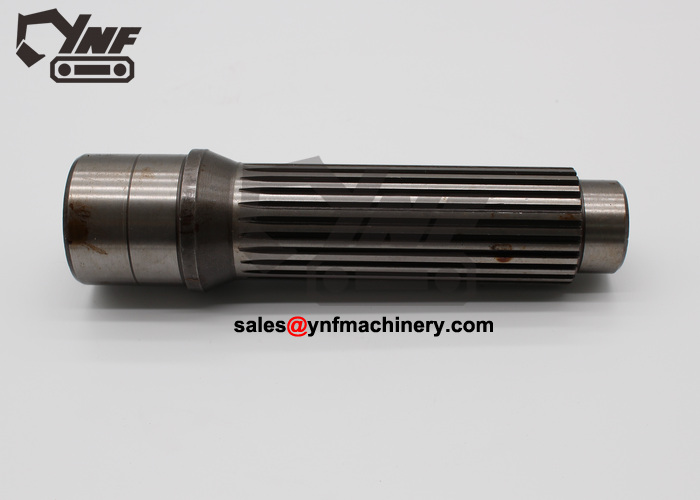 Ricambi riduttori traslazione e rotazione YNF00816, LQ15V00007S042, SH200A3 YNF00816, vista 3
