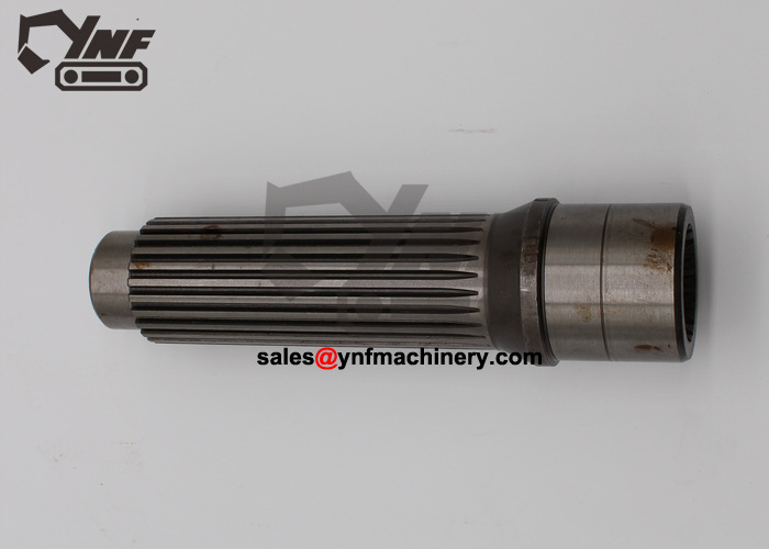 Ricambi riduttori traslazione e rotazione YNF00816, LQ15V00007S042, SH200A3 YNF00816, vista 4