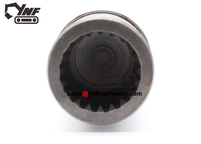 Ricambi riduttori traslazione e rotazione YNF00816, LQ15V00007S042, SH200A3 YNF00816, vista 5