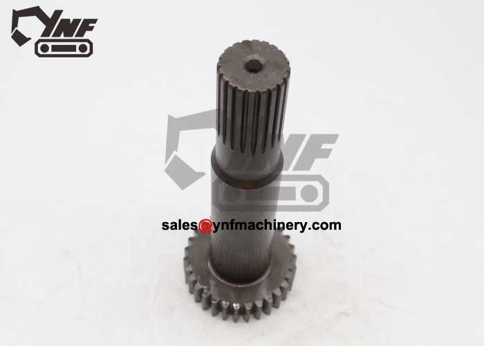 Ricambi riduttori traslazione e rotazione YNF00817, 20-951592-JCB220 YNF00817, vista 1