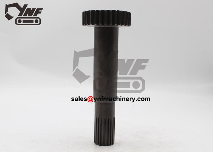 Ricambi riduttori traslazione e rotazione YNF00817, 20-951592-JCB220 YNF00817, vista 2