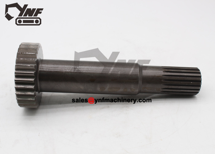 Ricambi riduttori traslazione e rotazione YNF00817, 20-951592-JCB220 YNF00817, vista 3
