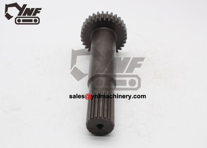 Ricambi riduttori traslazione e rotazione YNF00817, 20-951592-JCB220 YNF00817, vista 4