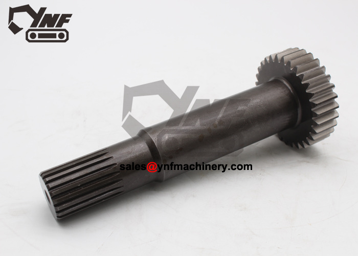 Ricambi riduttori traslazione e rotazione YNF00817, 20-951592-JCB220 YNF00817, vista 5