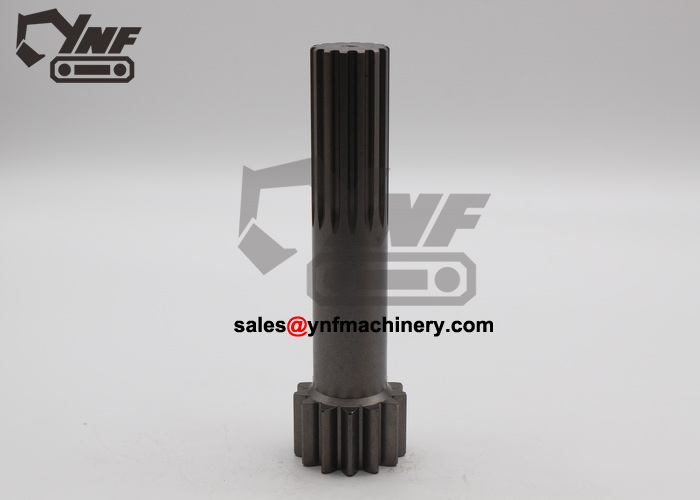 Ricambi riduttori traslazione e rotazione YNF00818, E320C, PN-6I-6583 YNF00818, vista 1