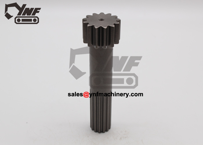 Ricambi riduttori traslazione e rotazione YNF00818, E320C, PN-6I-6583 YNF00818, vista 2