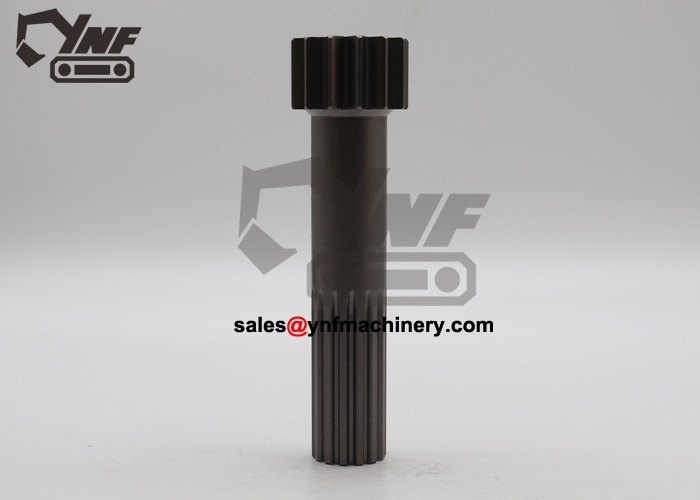 Ricambi riduttori traslazione e rotazione YNF00818, E320C, PN-6I-6583 YNF00818, vista 3
