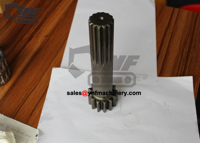 Ricambi riduttori traslazione e rotazione YNF00818, E320C, PN-6I-6583 YNF00818, vista 4