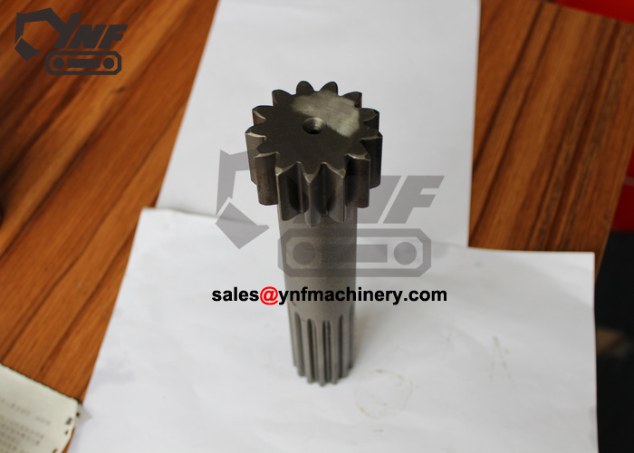 Ricambi riduttori traslazione e rotazione YNF00818, E320C, PN-6I-6583 YNF00818, vista 5