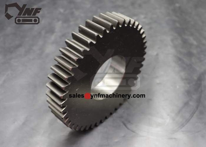 Componente riduttore YNF00828, 6I-6585, E320C-D, 44T YNF00828, vista 3