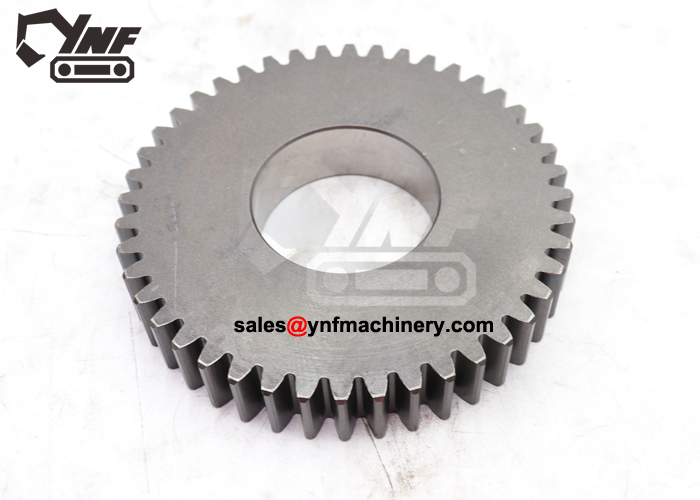 Componente riduttore YNF00828, 6I-6585, E320C-D, 44T YNF00828, vista 4