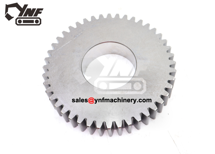 Componente riduttore YNF00828, 6I-6585, E320C-D, 44T YNF00828, vista 5