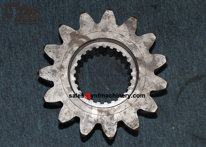 Ricambi riduttori traslazione e rotazione YNF00830, R450LC-7, PN-XKAQ-00287 YNF00830, vista 1
