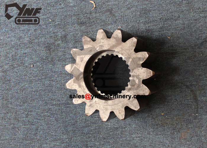 Ricambi riduttori traslazione e rotazione YNF00830, R450LC-7, PN-XKAQ-00287 YNF00830, vista 3