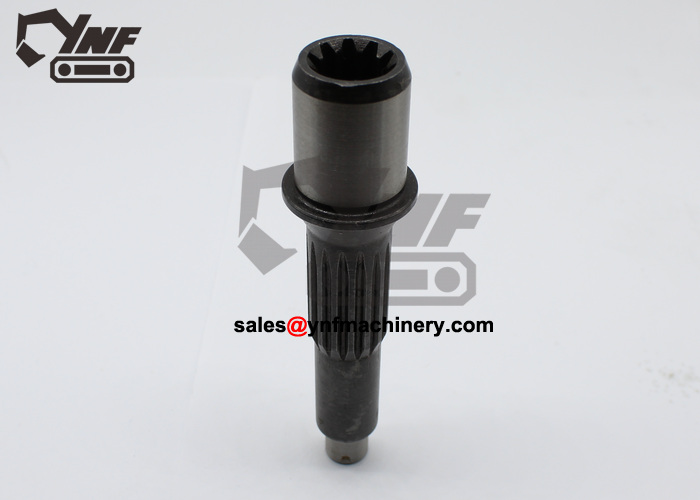 Ricambi riduttori traslazione e rotazione YNF00840, EX40 YNF00840, vista 5