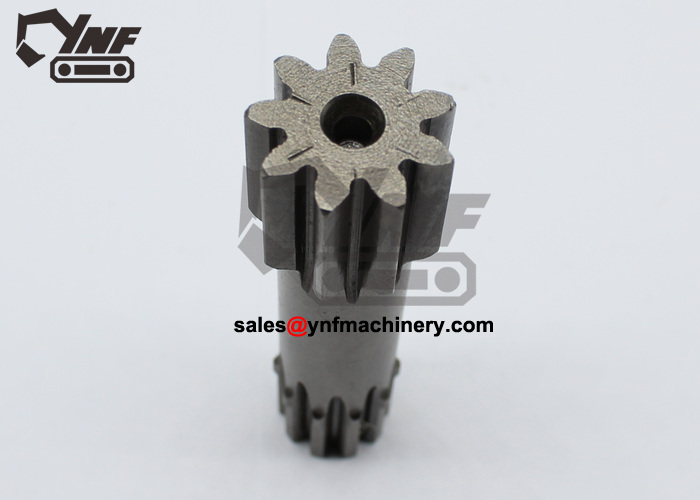 Ricambi riduttori traslazione e rotazione YNF00841, EX40 YNF00841, vista 5