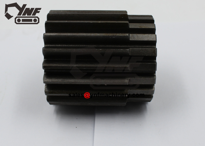 Ricambi riduttori traslazione e rotazione YNF00973, 3072878-3043237-AT154089, EX100-2-3-5-EX120-5, 20T YNF00973, vista 3